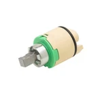 T&s Brass 013111-45 Ceramic Disc Cartridge For B-2710 B-2711. Fixed Price $62.22.