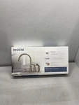 Moen Whitmore One-handle Spot Resist Stainless Kitchen Faucet 87044SRS. Fixed Price $173.93.