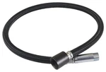 Kingston Brass GSSPRHOSE72 29" Braided Pull Down Kitchen Faucet - Bronze. Fixed Price $51.97.