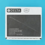 Delta Faucet T17T259-CZH2O, Champagne Bronze. Fixed Price $414.72.
