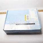 Kingston Brass Bathroom Faucet Brushed Nickel 2-HANDLE 3-HOLE FB8958DL. Fixed Price $60.40.