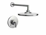 Moen UTS32002EP Arris Chrome Core Series Shower Only Trim $815. Fixed Price $200.00.