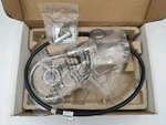 Kohler 6665-AG-SN Wellspring Beverage Faucet Polished Nickel (open Box). Fixed Price $47.99.