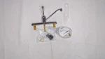 Delta Faucet 420LF, Chrome. Fixed Price $20.99.