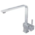 Kingston KS8471DL Concord Single-handle Faucet Brass W/ Polished Chrome Finish. Fixed Price $149.99.