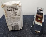 Hds 425276 Tub Spout Front Diverter 5/8" Compression Fitting- Chrome. Fixed Price $22.60.
