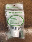 Niagara Versa N3116VP Dual Function Kitchen Sink Sprayer Aerator White. Fixed Price $10.00.