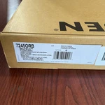 New Moen 72450RB Belfield Oil Rubbed Bronze 1-HANDLE High-arc Kitchen Faucet B34. Fixed Price $169.96.