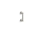 Kallista P31003-PL-AD Town Shower Door Handle 6" Nickel Silver. Fixed Price $119.83.