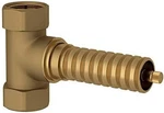 Rohl R1040R 3/4" Concealed Volume Control Wall Valve Rough In. Fixed Price $79.95.