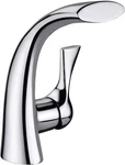 Ultra Faucets UF35110 Twist Collection Single-handle Bathroom Sink Chrome. Fixed Price $59.99.