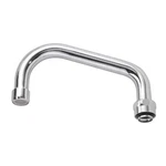 Krowne 21-420L 6" Replacement Spout Low Lead. Fixed Price $29.84.