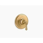 1 Pc Kohler 'TS72767-4-2MB Artifacts Valve Trim Lever. Fixed Price $626.11.