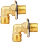 Kwode Commercial Faucet Installation Kit, Wall Mounting For.... Fixed Price $27.24.