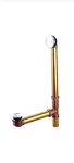Kingston Brass DTT2161 Tip-toe Bath Tub Drain And Overflow Chrome. Fixed Price $59.99.