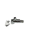 Speakman VS-129 Metal Shower Bracket, Polished Chrome. Fixed Price $19.92.
