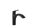 Kohler K-30468-BL Kitchen Faucet. Fixed Price $131.50.