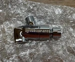 Speakman VS-129 Metal Shower Bracket, Polished Chrome. Fixed Price $7.99.
