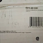 Delta 9978-AR-DST Leland Pull-down/bar Prep Faucet Arctic Stainless. Fixed Price $129.99.