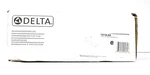 Delta T2738-RB Roman Tub Trim In Venetian Bronze.. Fixed Price $69.96.