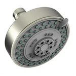 Newport Brass 2155/15S Multifunction Showerhead Satin Nickel. Fixed Price $270.90.