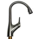 Kohler 30469-VS Rival 1.5 Gpm Pull Down Kitchen Faucet Vibrant Stainless. Fixed Price $170.90.