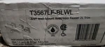 Delta Two Handle Wall Mount Lavatory Faucet Trim T3567LF-BLWL. Fixed Price $180.92.