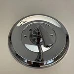 American Standard T106500.002 Patience Pb Valve Only Trim -chrome. Fixed Price $69.00.