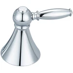 Central Brass CS-14001C Chrome Lever Handle Cold. Fixed Price $41.51.