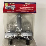 Nip United States Hardware RV-022B Tub-shower Diverter. Fixed Price $44.99.