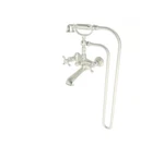 Newport Brass Chesterfield Tub Filler - Includes Hand Shower 934/15S. Fixed Price $999.00.