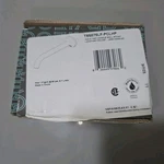 Brizo T65875LF-PCLHP Odin Two Wall Mount Lavatory Faucet Less Handles. Fixed Price $130.00.