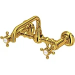 Rohl A1423XMULB-2 Bathroom Sink Faucets. Fixed Price $505.50.