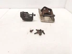 Jeep Tj Wrangler 4.0L Motor Mount Brackets 2000-2002 2003 2004 2005 2006 100802. Fixed Price $35.00.