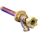 Woodford Freeze Proof Wall Faucet 1/2 MPT,3/4 ",4. Fixed Price $60.00.