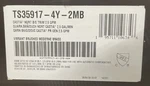 Kohler K-TS35917-4Y-2MB Castia Rite-temp 2.5 Gpm Tub & Shower Trim Kit *read*. Fixed Price $429.99.
