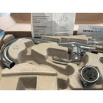 Moen 87966 Kaden Single-handle Pull-down Sprayer Kitchen Faucet Chrome. Fixed Price $105.90.