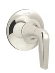 Kohler K-T22031-4-SN Tempered Volume Control Valve Trim, Vibrant Polished Nickel. Fixed Price $59.99.