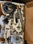 Kohler K-22068-WB-VS Graze Touchless Smart Faucet With Voice Control, Stainless. Fixed Price $443.99.