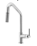 Vigo VG02038CH - Kitchen Faucet. Fixed Price $75.00.