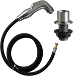 Kitchen Sink Sprayer Replacement Parts Compatible With Moen 136103SL 140028SRS,. Fixed Price $47.99.