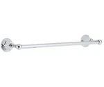 47-18-LPG California Faucets Monterey In. Towel Bar Lifetime Polished Gold Pv. Fixed Price $250.00.