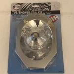 Danco 28959 Tub & Shower Trim Kit Fits Avante Style For Pfister Faucets Chrome. Fixed Price $16.99.
