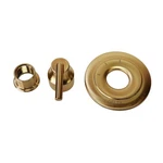 Delta T11859-CZ Three Function Diverter Valve Trim Less Champagne Bronze. Fixed Price $120.90.