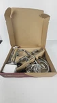 Pfister T548-EBC Bathroom Sink Faucet Polished Chrome Pullout. Fixed Price $82.99.