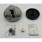 Speakman CPT-1400-P-BN Neo Pressure Balance Diverter Shower Valve Trim, Polished. Fixed Price $72.00.