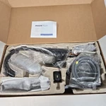 Moen 87627BL Haelyn 1-HANDLE Pull-down Sprayer Reflex Kitchen Faucet Matte Black. Fixed Price $189.00.