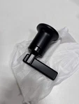 Brizo HL5868 Allaria Lever Handle Kit Only Single Wall Mount Bathroom Fau. Fixed Price $135.29.