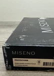 Miseno MNO521ORB Santi-v Single Hole Bathroom Faucet, Oil Rubbed Bronze. Fixed Price $44.99.