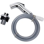 Homewerks Worldwide 31-1105-BP Baypointe Chrome Kitchen Side Spray. Fixed Price $31.55.